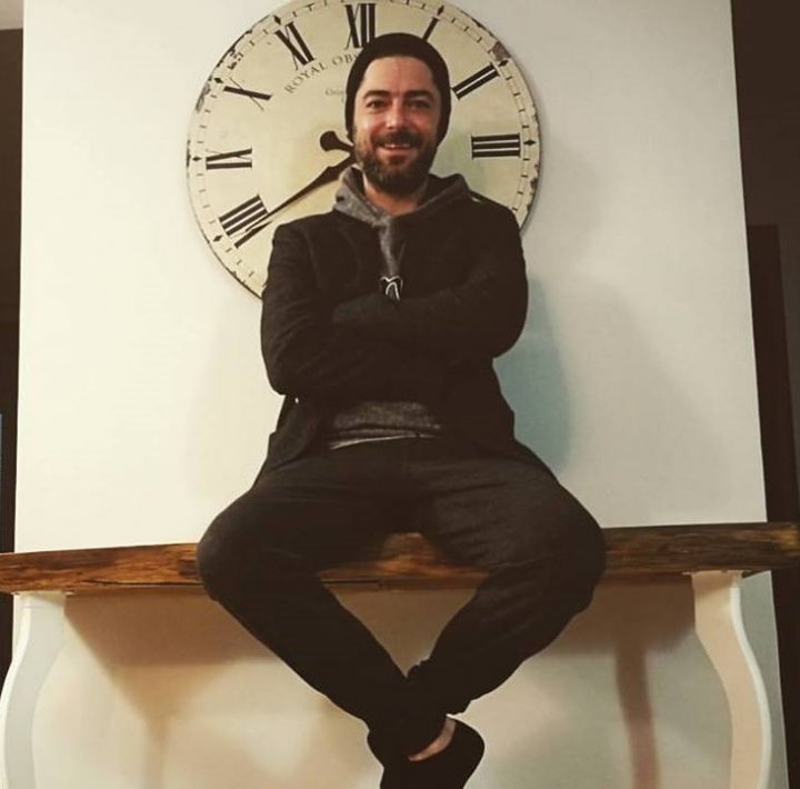 Îţi mai aminteşti de Dan din "Numai iubirea"? Află cum arată actorul la 10 ani după ce a plecat din televiziune (FOTO)