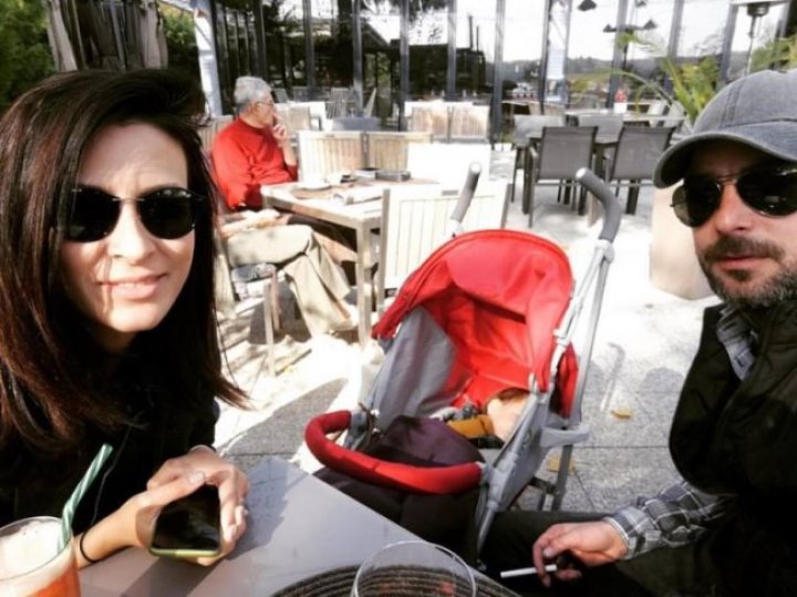 Îţi mai aminteşti de Dan din "Numai iubirea"? Află cum arată actorul la 10 ani după ce a plecat din televiziune (FOTO)