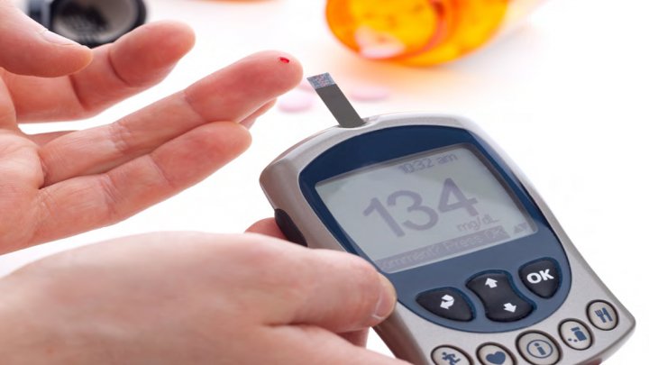 STUDIU: Nivelul ridicat de stres la locul de muncă, asociat cu un risc mai mare de diabet