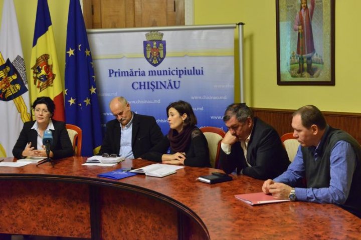 Au primit bani, dar nu au fost în stare să-i cheltuiască. Suburbiile nu au cheltuit 15 mln de lei din bugetul alocat