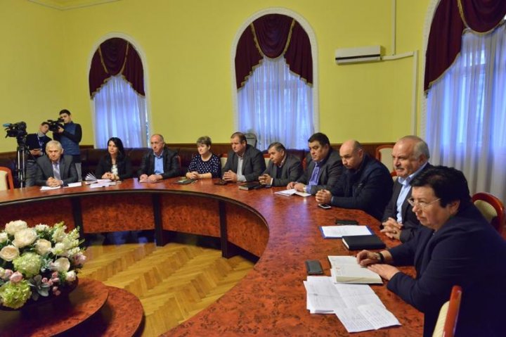 Au primit bani, dar nu au fost în stare să-i cheltuiască. Suburbiile nu au cheltuit 15 mln de lei din bugetul alocat