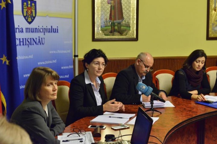 Au primit bani, dar nu au fost în stare să-i cheltuiască. Suburbiile nu au cheltuit 15 mln de lei din bugetul alocat