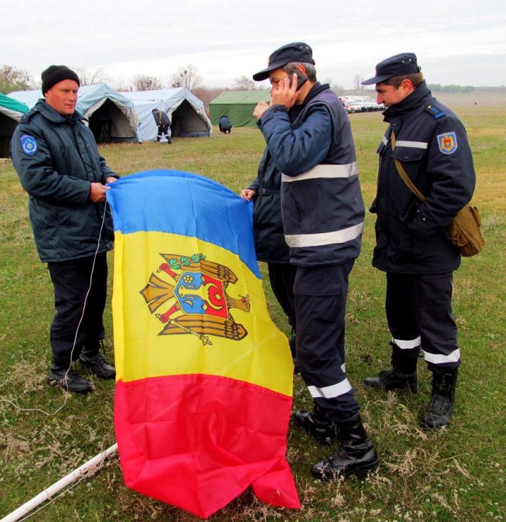 Salvatorii și pompierii din sudul ţării, ÎN ALERTĂ într-o situație excepțională de amploare. Cum s-au descurcat (VIDEO/FOTO)