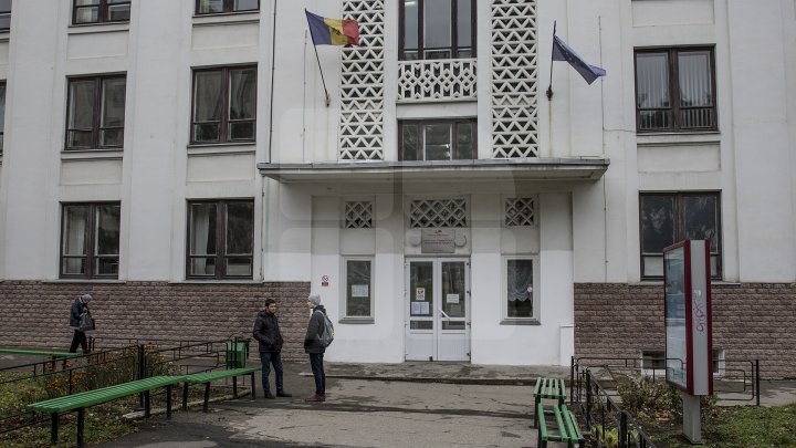 Laborator modern la UTM în valoare de 125 de mii de euro. Studenţii vor obţine energie termică şi electrică din surse naturale (FOTOREPORT)