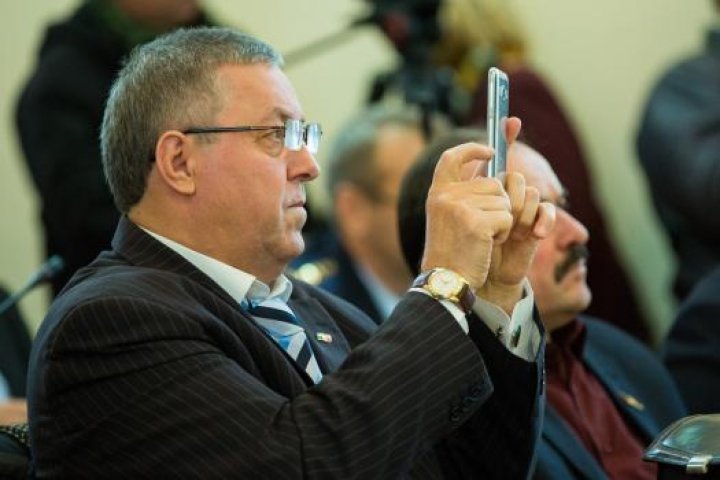 Reformele Guvernului, discutate de premierul Pavel Filip şi autoritățile locale din Cahul