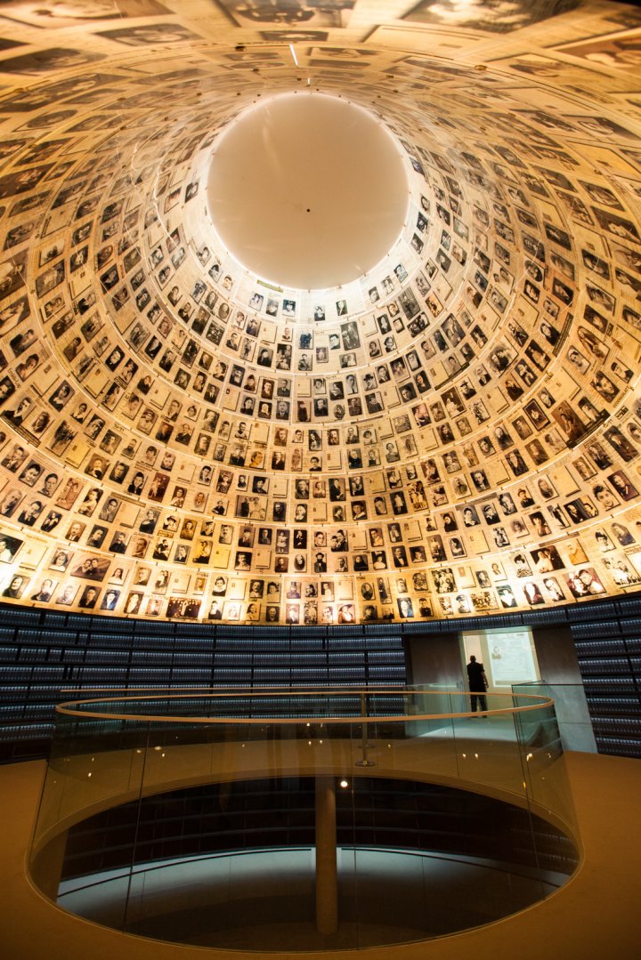 Premierul Pavel Filip a vizitat Centrul Mondial de Comemorare a Victimelor Holocaustului YAD VASHEM (FOTO)