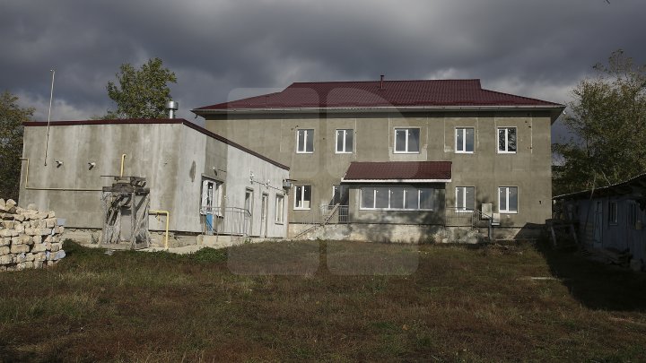 Grădiniţe renovate în Şoldăneşti. Peste 100 de copii merg în instituţii improvizate (FOTO)