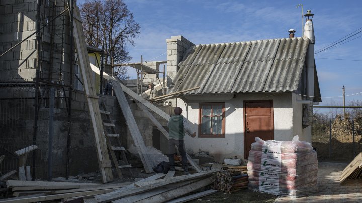 Grădiniţe renovate în Şoldăneşti. Peste 100 de copii merg în instituţii improvizate (FOTO)