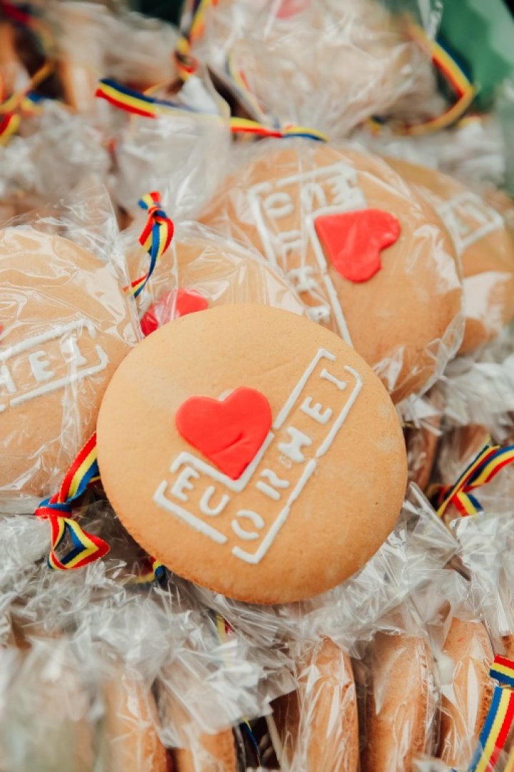 Petrecere mare de hramul Orheiului! 25 de mii de oameni au sărbătorit 463 de ani de la fondarea localităţii (FOTO)