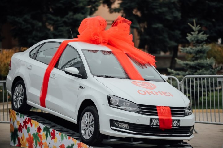 Petrecere mare de hramul Orheiului! 25 de mii de oameni au sărbătorit 463 de ani de la fondarea localităţii (FOTO)