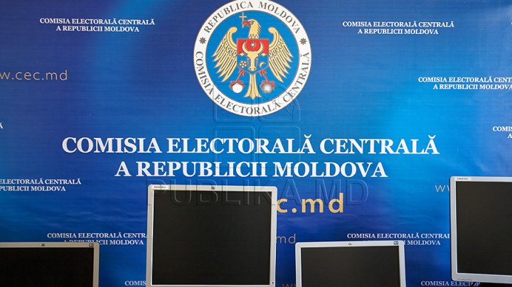 Referendumul de demitere a lui Chirtoacă. Când vor apărea primele rezultate preliminare