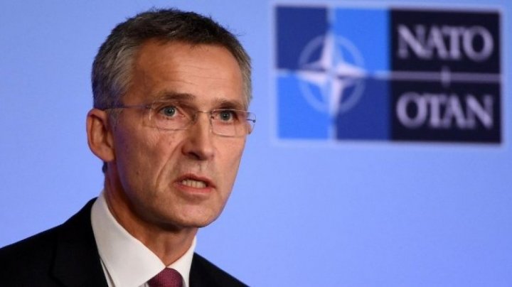 Secretarul general al Alianței Nord Atlantice, Jens Stoltenberg rămâne șeful NATO până în 2020