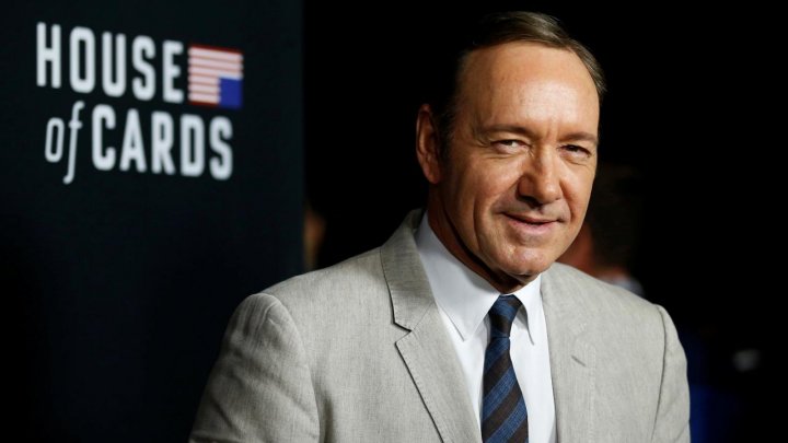 Cel puțin 20 de noi acuzații de abuz sexual la adresa starului de la Hollywood, Kevin Spacey