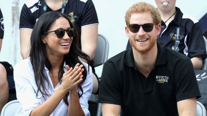 Prinţul Harry şi Meghan Markle vor juca nunta în primăvara anului 2018. Ce titlu va purta actriţa americană