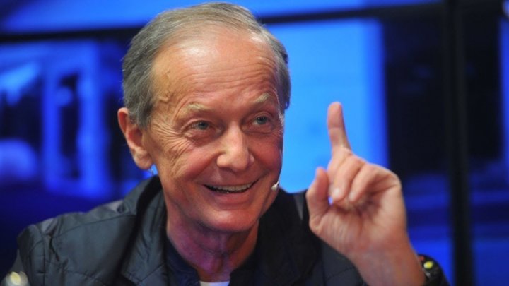 DOLIU ÎN RUSIA! S-a stins din viaţă renumitul umorist Mihail Zadornov