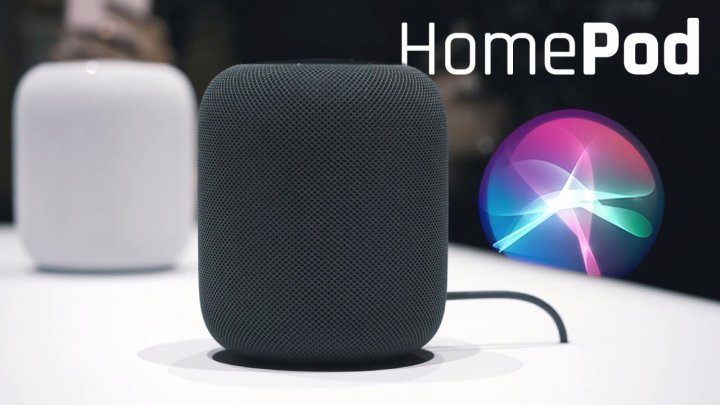 Apple amână lansarea boxei inteligente HomePod