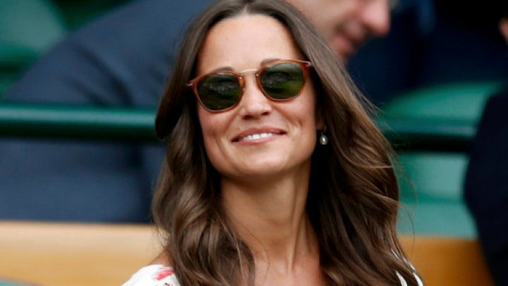 Telenovelă la casa regală britanică. Rivalitate între Meghan Markle și Pippa Middleton (FOTO)