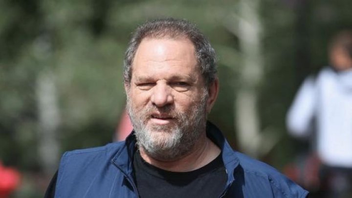 Firma israeliană Black Cube regretă că a lucrat pentru Weinstein și își donează onorariul