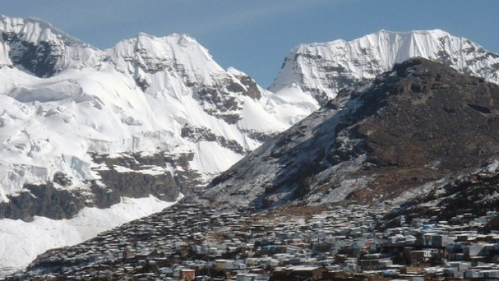 Locuri izolat de pe pământ care sunt ireal de frumoase. Care sunt ele (FOTO)