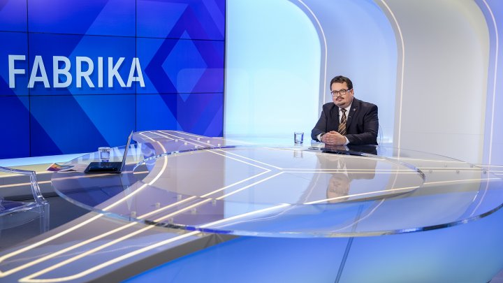 Ambasadorul Peter Michalko: Moldova are toate instrumentele pentru a-şi asigura progresul, iar scopul reformelor este o viaţă mai bună pentru cetăţeni