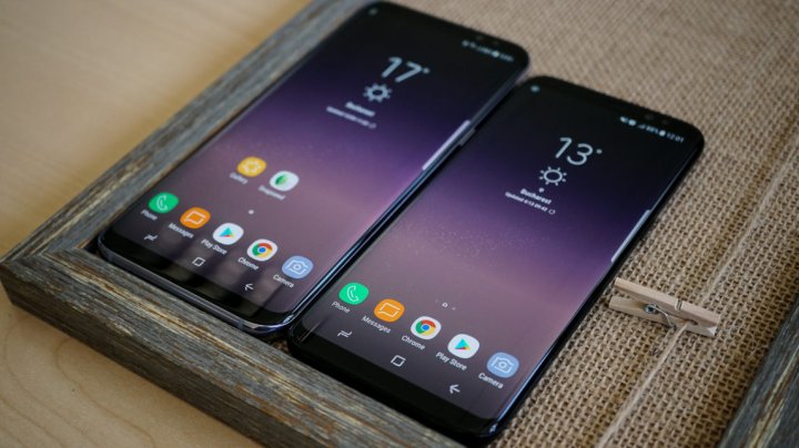 Samsung a prezentat primul smartphone cu patru camere din lume