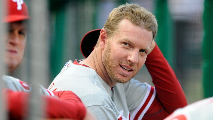 DOLIU în sport. S-a stins din viaţă fostul star din Major League Baseball, Roy Halladay