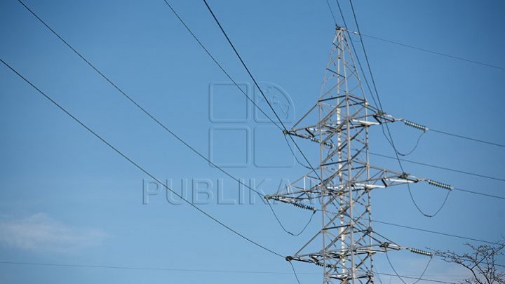 Întreruperi programate ale energiei electrice. Adresele şi localităţile unde vor avea loc deconectări  