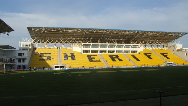 DOLIU ÎN FOTBALUL moldovenesc. Un jucător al clubului Sheriff Tiraspol A MURIT la vârsta de 25 de ani 