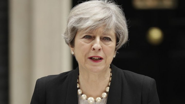 Theresa May: Marea Britanie şi UE sunt aproape de a conveni termenii perioadei de tranziţie post-Brexit