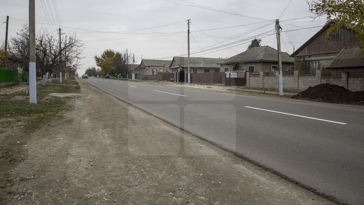 ASD a anunţat o nouă licitaţie pentru reabilitarea traseului Comrat-Ciumai