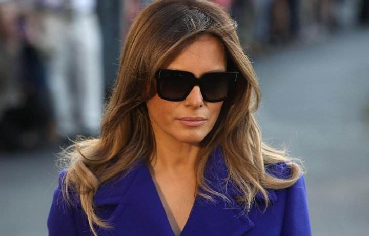 Donald Trump, a plecat într-un turneu-maraton în Asia. Câte ţări va vizita preşedintele american (FOTO)