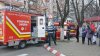 ACCIDENT GROAZNIC la şcoală. Directoarea unei instituţii a intrat cu mașina în plin într-un grup de oameni (IMAGINI ŞOCANTE)