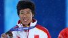 Câștigatorul Campionatului Mondial de Freestyle este chinezul Jya Zongyang 