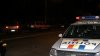 ACCIDENT GRAV în România. Un microbuz cu moldoveni s-a ciocnit violent cu un autoturism 