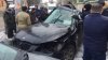 Cine este tânărul care a decedat în CUMPLITUL ACCIDENT de pe strada Tighina. Maşina avea cauciucuri de vară (FOTO/VIDEO)
