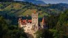 Castelul Bran a fost inclus printre 20 cele mai frumoase castele din Europa