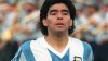 Diego Maradona, întâlnit ca un erou în India. Argentinianul  va juca într-un meci de caritate