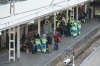 Accident feroviar în Spania. Zeci de persoane au fost grav rănite 