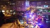 Explozia care a avut loc într-un supermarket din Sankt Petersburg a fost comisă de un terorist