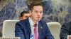 Cine este Tudor Ulianovschi, noul ministru propus la Ministrul Afacerilor Externe și Integrării Europene