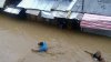 DEZASTRU NATURAL în Filipine. Cel puţin 130 de oameni au murit în urma inundaţiilor severe şi a alunecărilor de teren