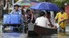 Furtuna Tembin face victime în Filipine: 18 oameni au murit în urma inundaţiilor şi alunecărilor de teren