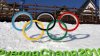 Rusia, SUSPENDATĂ de la Jocurile Olimpice de iarnă. Unii sportivi vor putea evolua sub drapel neutru