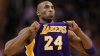 Echipa Los Angeles Lakers a retras tricourile cu numerele 8 și 24, purtate de Kobe Bryant 