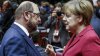 Conservatorii Angelei Merkel şi social-democraţii lui Martin Schulz încep negocierile privind formarea noii coaliţii