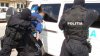 Alertă maximă! Polițiștii din Cluj au crezut că o grupare de rakeți din Moldova au atacat un microbuz