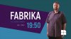 Vitalie Gămurari şi Corneliu Ciurea, invitaţi speciali la emisiunea Fabrika. Ce subiecte vor fi discutate 