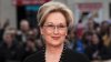 Meryl Streep, ţinta unei campanii de denigrare agresive, pentru că ar fi păstrat tăcerea privind abuzurile lui Weinstein