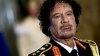 PE URMELE TATĂLUI. Fiul fostului preşedinte libian, Muammar Gaddafi, va candida la prezidenţiale