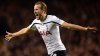 Kane a stabilit un nou record. Atacantul lui Tottenham a ajuns la 39 de goluri în 2017